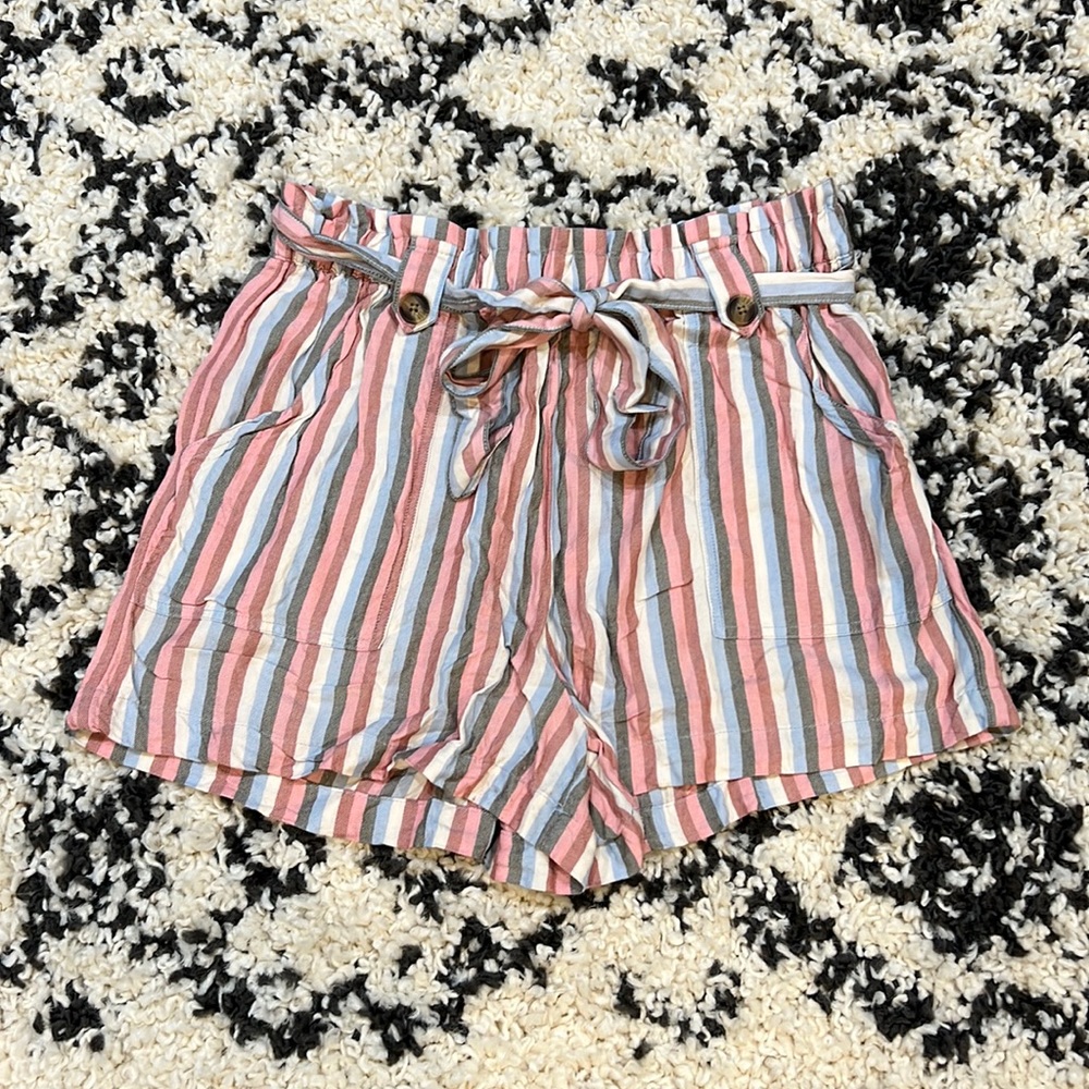 American Eagle Soft Shorts